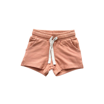 Girl's Shorts