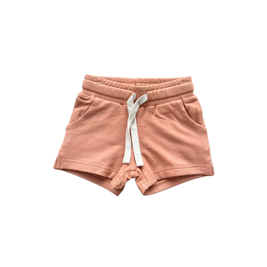 Girl's Shorts