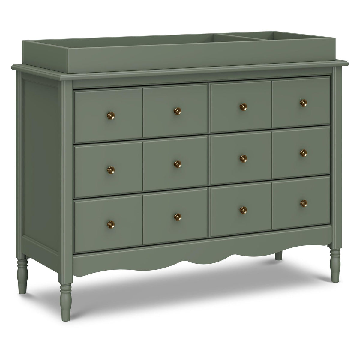Namesake Liberty 6-Drawer Dresser