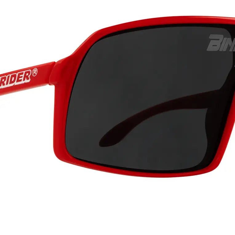 Monteverde Racing (Crimson) Sunglasses