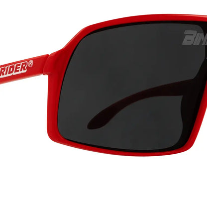 Monteverde Racing (Crimson) Sunglasses