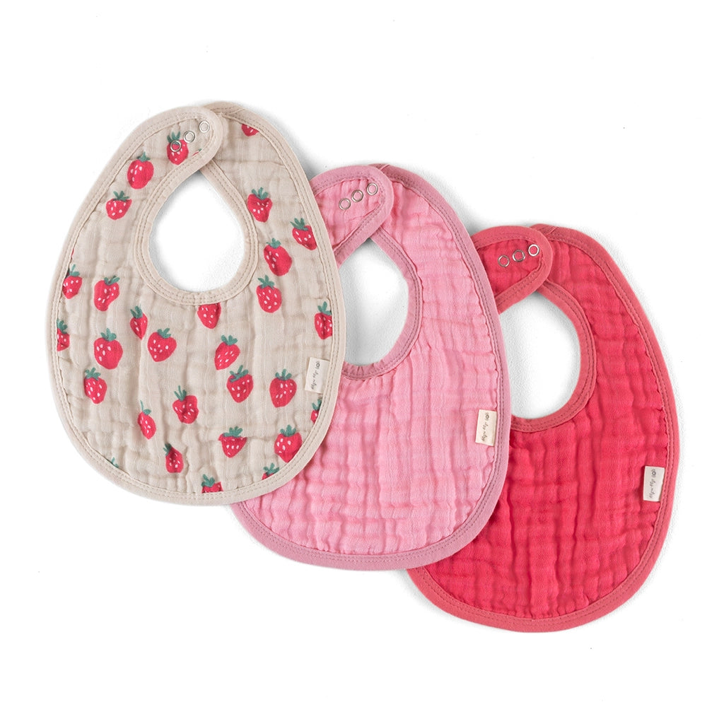 Itzy Bibs™ - 3-Pack