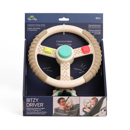 Bitzy Driver™