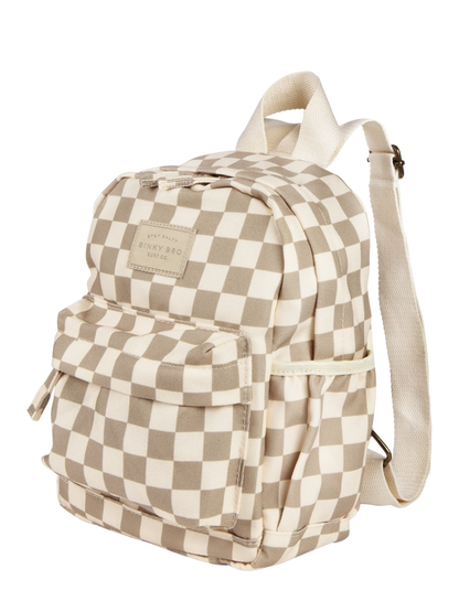 Backpack (Checks)