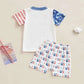 USA 2-Piece Set