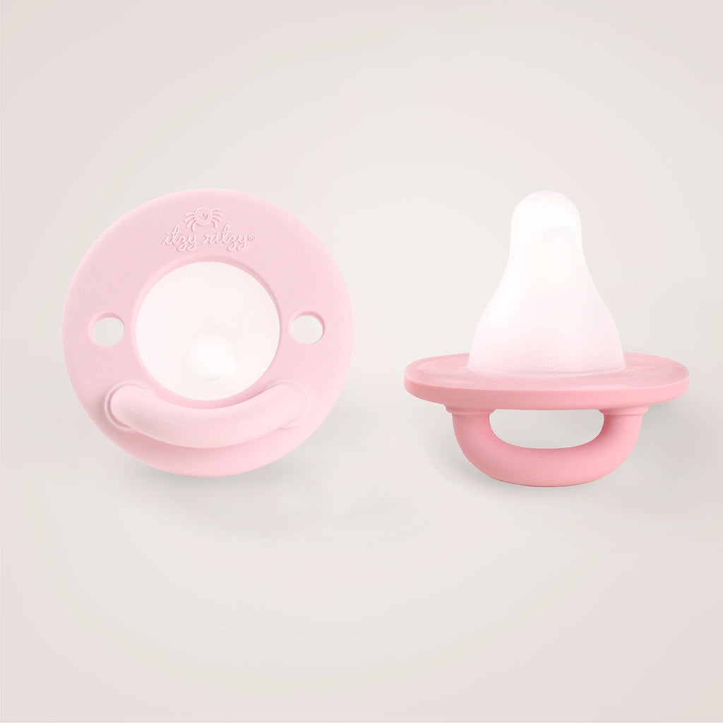 Latch & Soothe™ Breastlike Pacifier