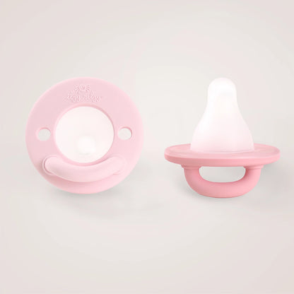 Latch & Soothe™ Breastlike Pacifier