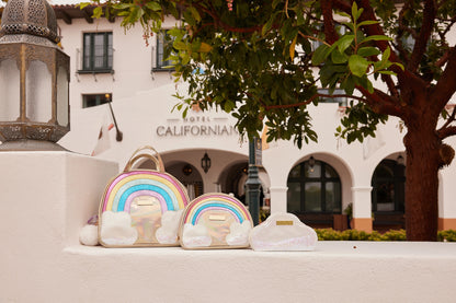 Unicorn Cosmetic Bag