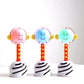 Nogginstik Developmental Light-Up Rattle