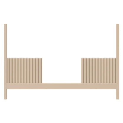 Babyletto Toddler Bed Conversion Kit for Moab 3-in-1 Convertible Crib