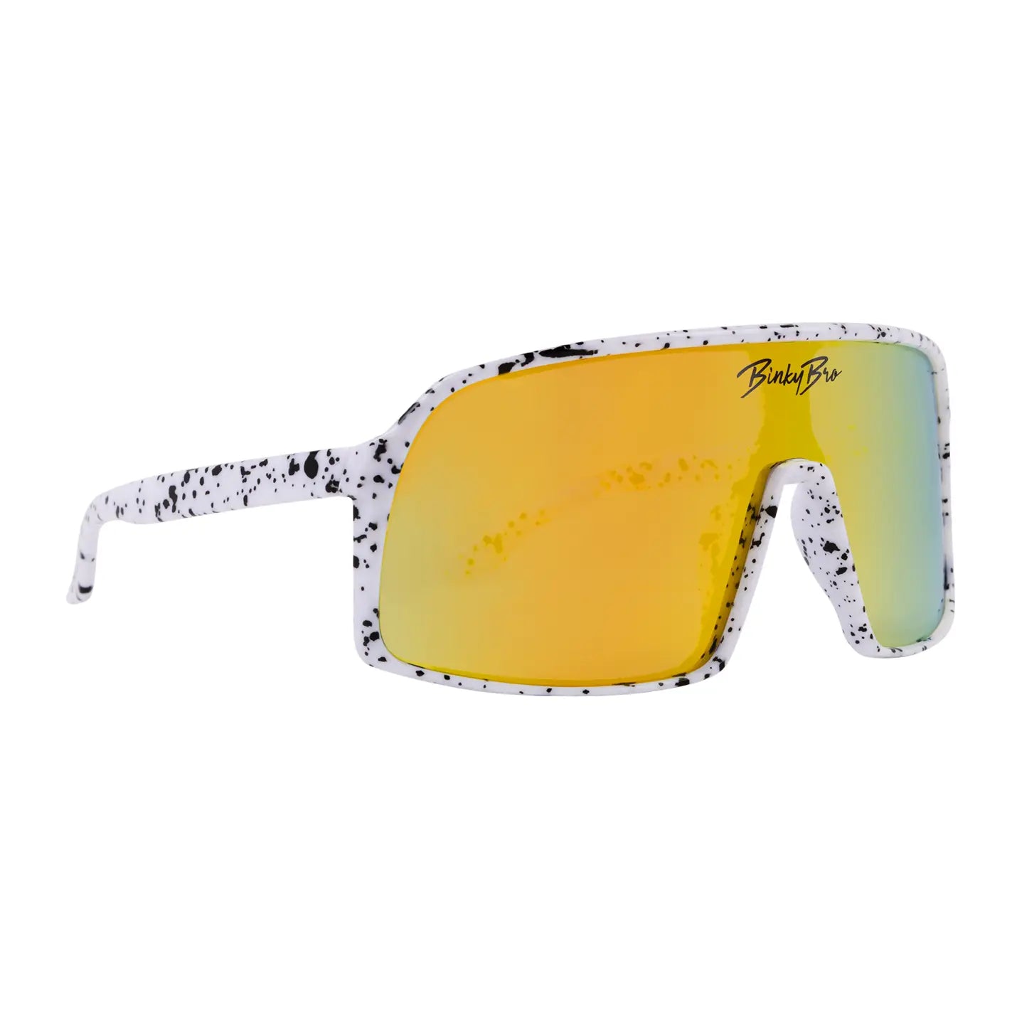 Kids Sunglasses Monteverde (Payson White)