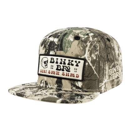 Kids Hat Tiree