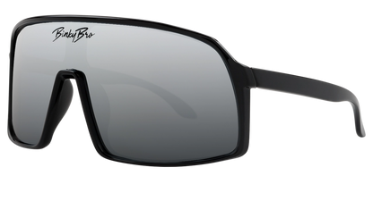 Monteverde (Chrome) Sunglasses