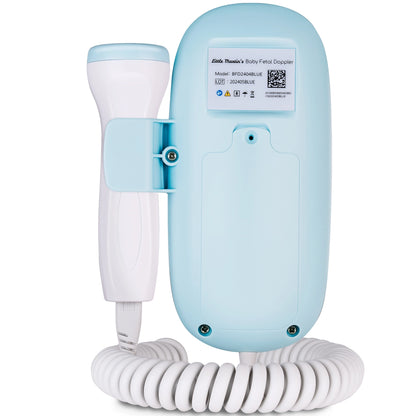 Little Martin's Portable Fetal Doppler
