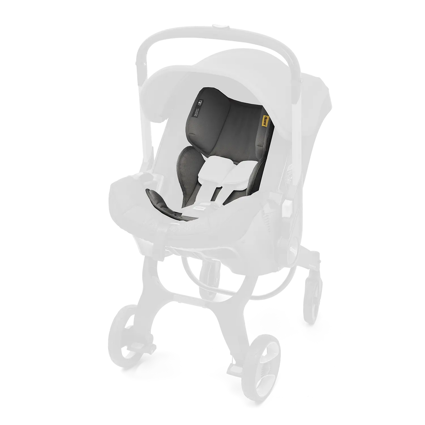 Doona + Car Seat & Stroller