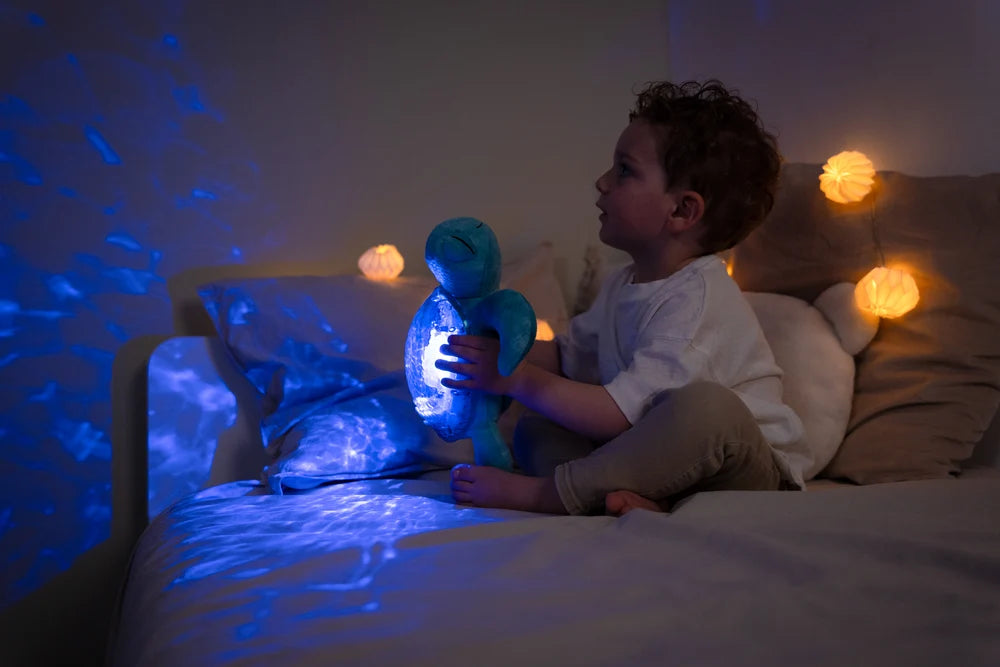 Tranquil Turtle™ Rechargeable - Aqua