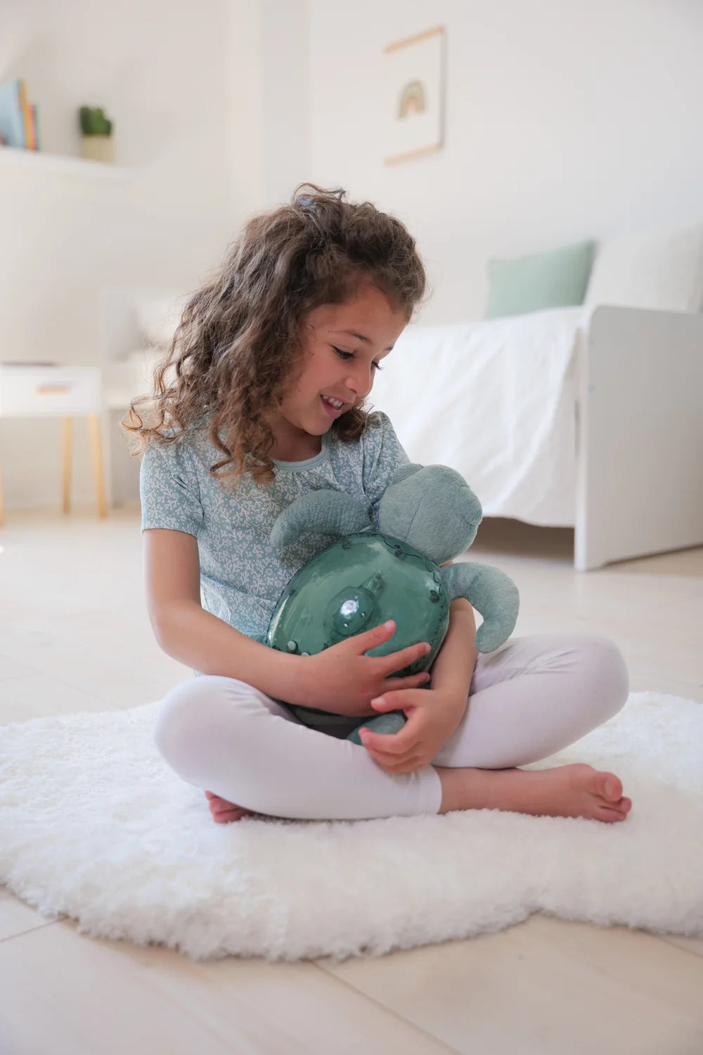 Tranquil Turtle™ Rechargeable - Green