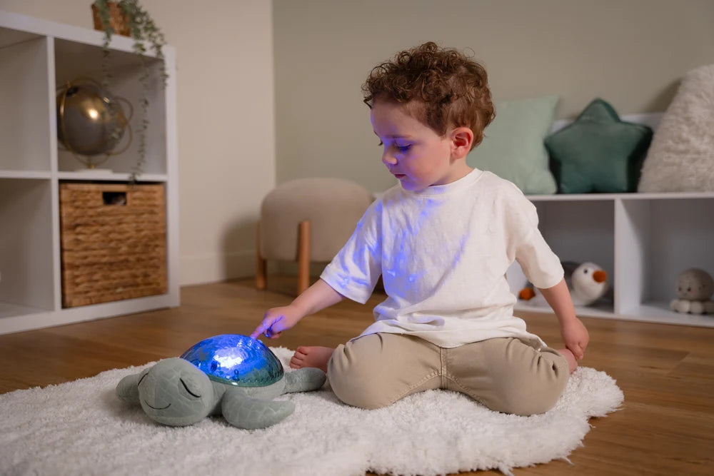 Tranquil Turtle™ Rechargeable - Green