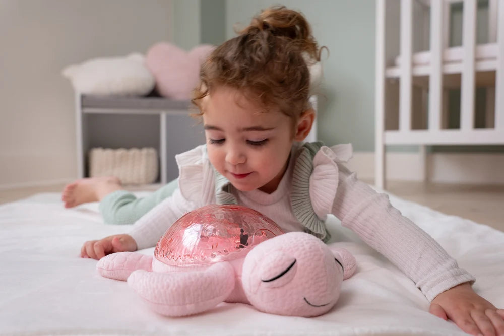 Tranquil Turtle™ Rechargeable - Pink