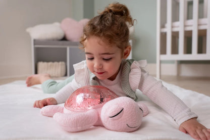 Tranquil Turtle™ Rechargeable - Pink