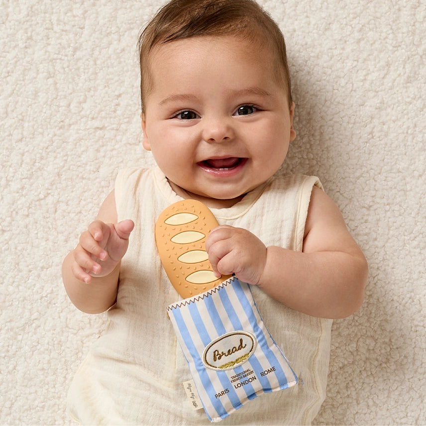 Baguette Teensy Crinkle™