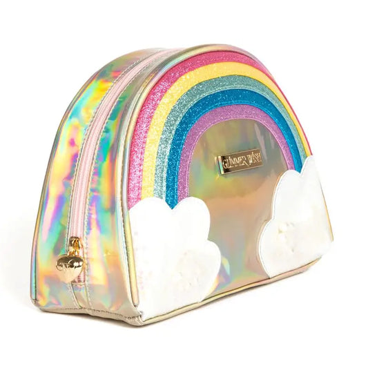 Unicorn Cosmetic Bag