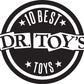 Nogginstik Developmental Light-Up Rattle