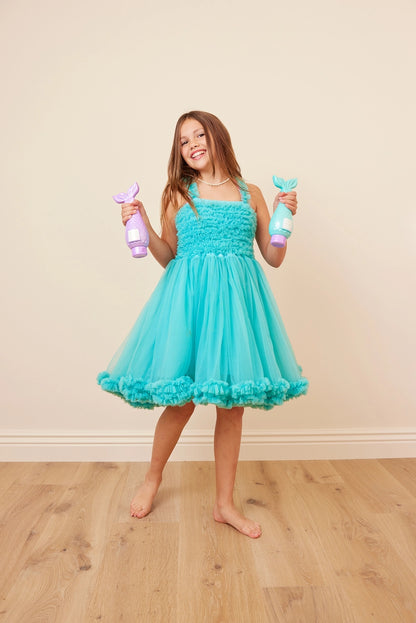 Mermaid Kids Body Wash | Kids Soap | Clean Ingredients