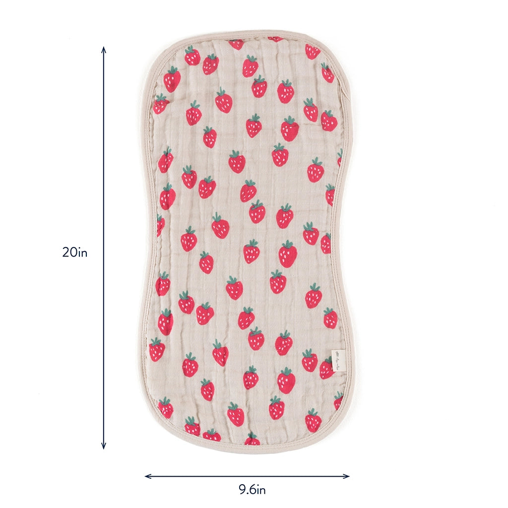 Itzy Burp Cloths™