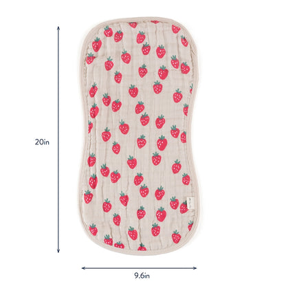 Itzy Burp Cloths™