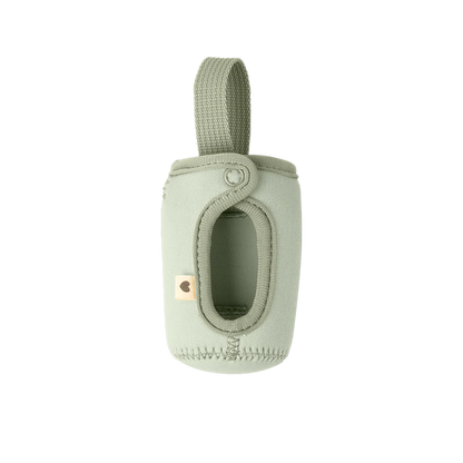BIBS Baby Glass Bottle Sleeve