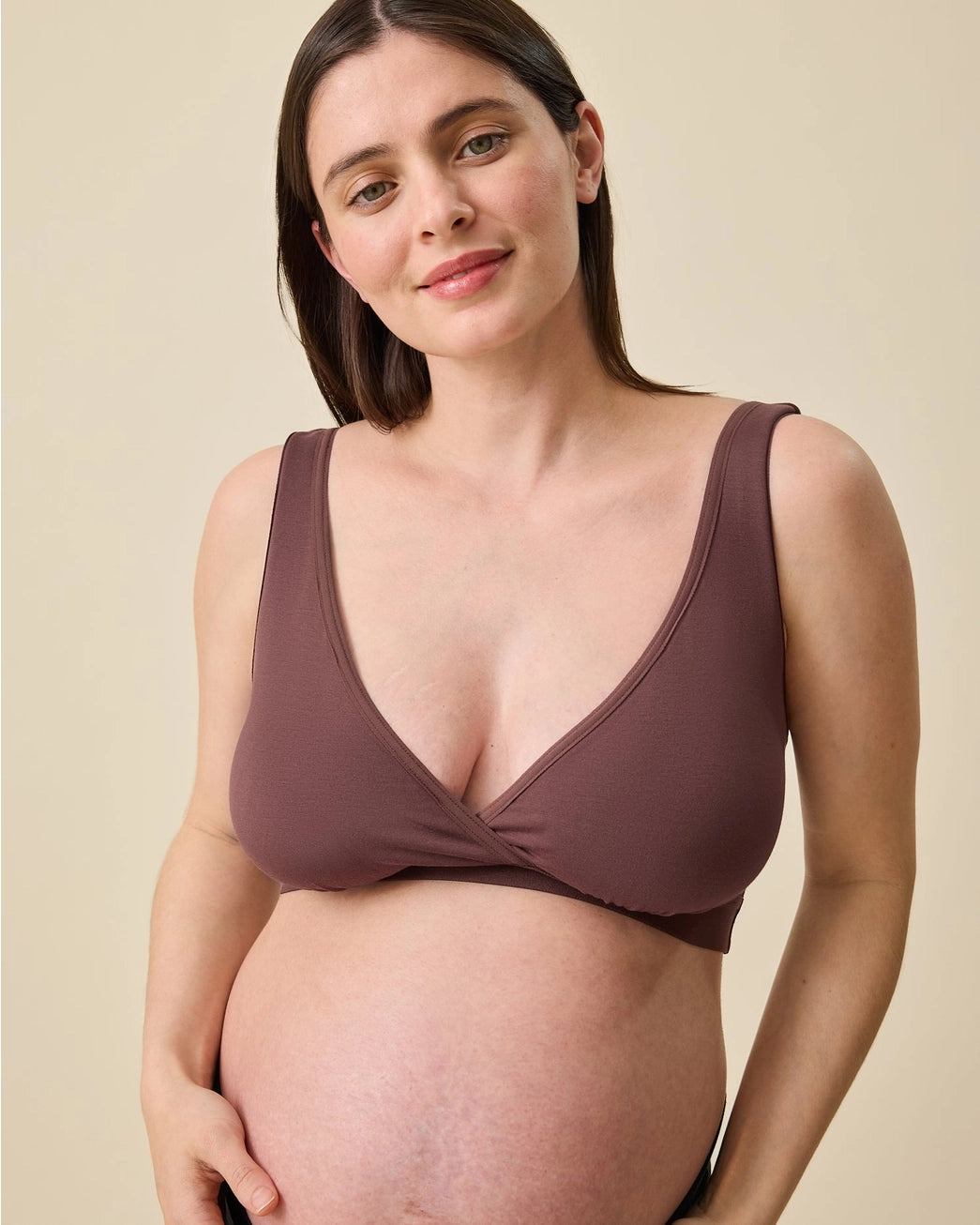 Every Stage Crossover Bra