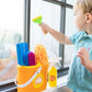 Pretendables Cleaning Set