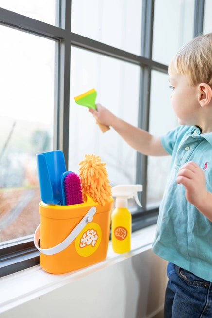 Pretendables Cleaning Set