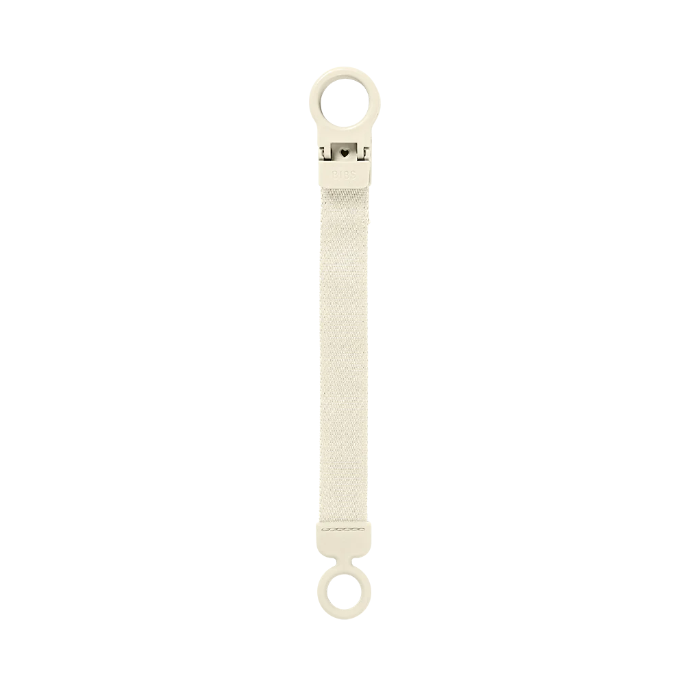 Pacifier Clip Loop