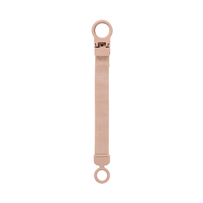 Pacifier Clip Loop