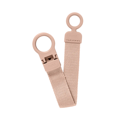 Pacifier Clip Loop