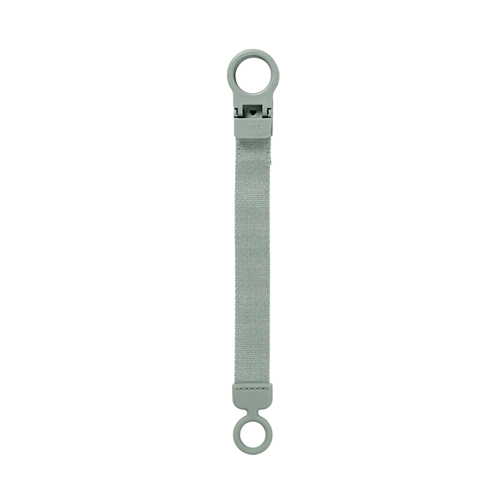 Pacifier Clip Loop