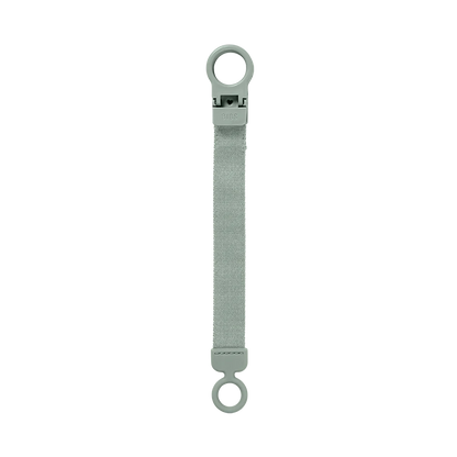 Pacifier Clip Loop
