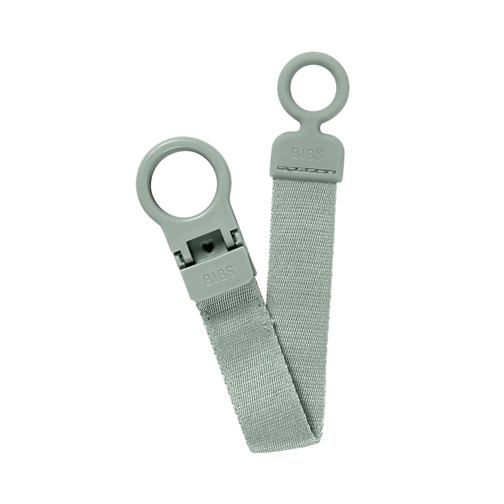 Pacifier Clip Loop