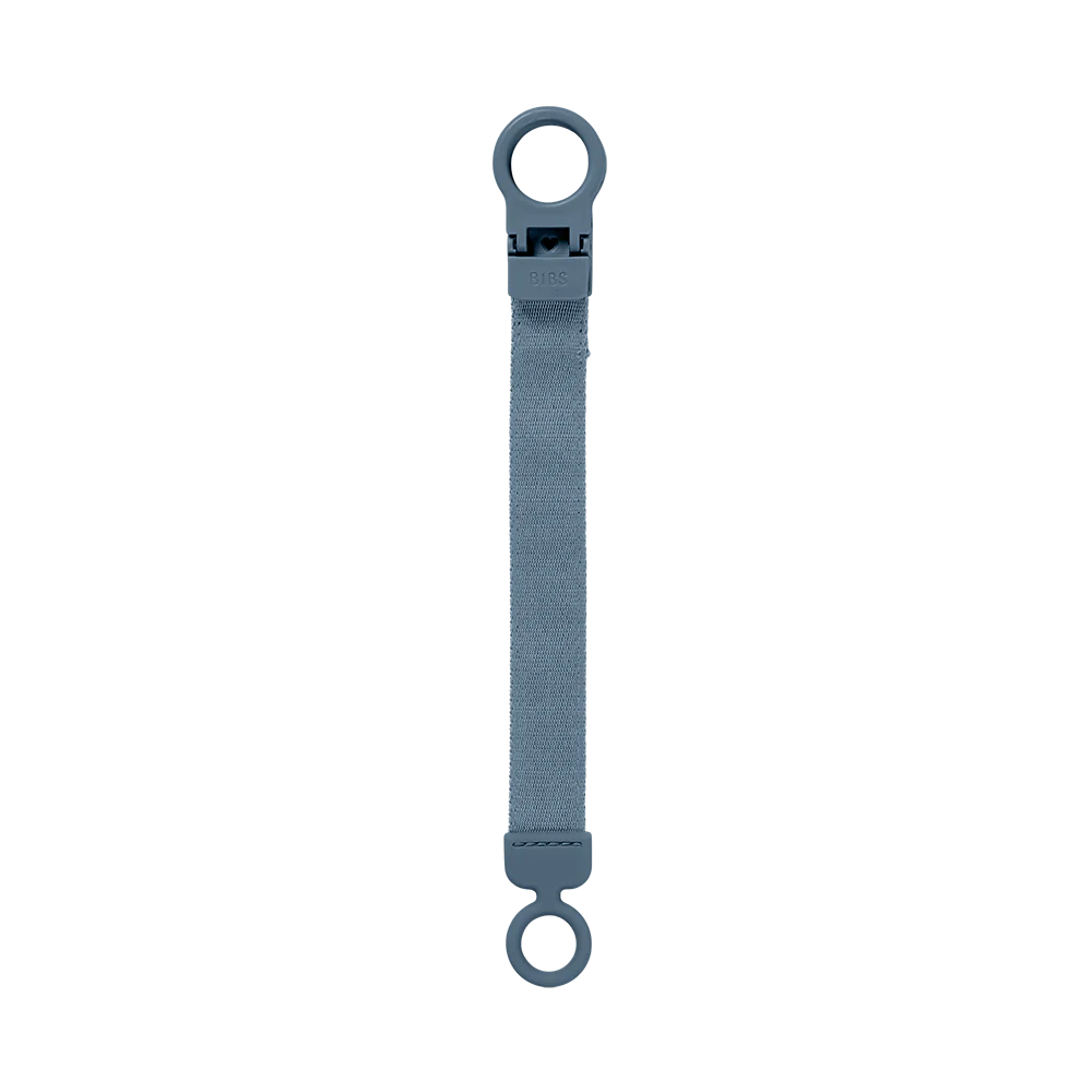 Pacifier Clip Loop