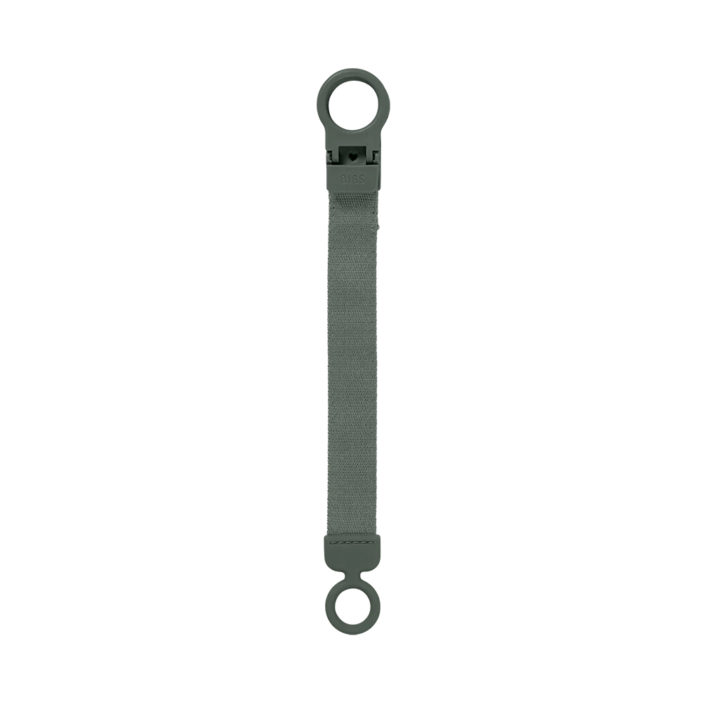 Pacifier Clip Loop