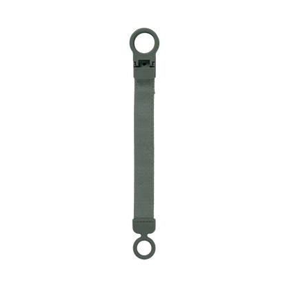 Pacifier Clip Loop