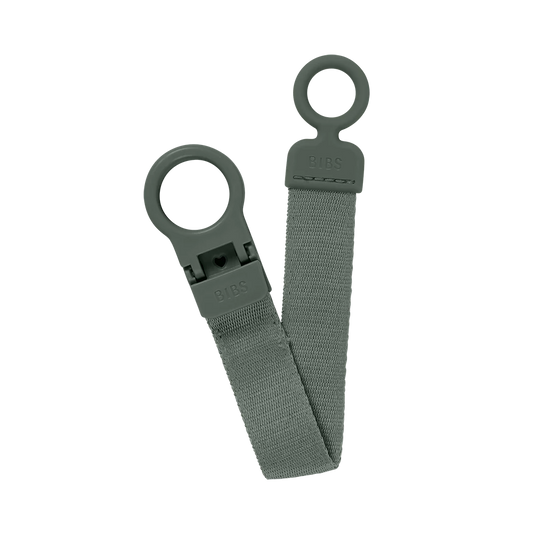 Pacifier Clip Loop