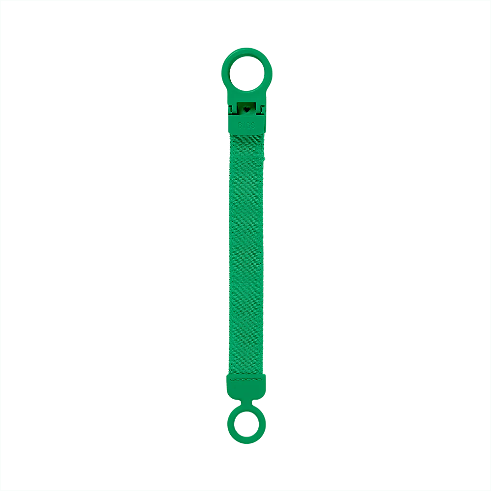 Pacifier Clip Loop