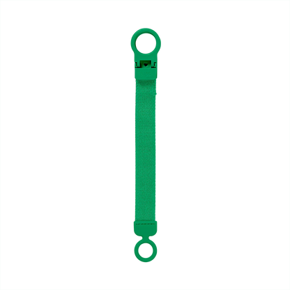 Pacifier Clip Loop