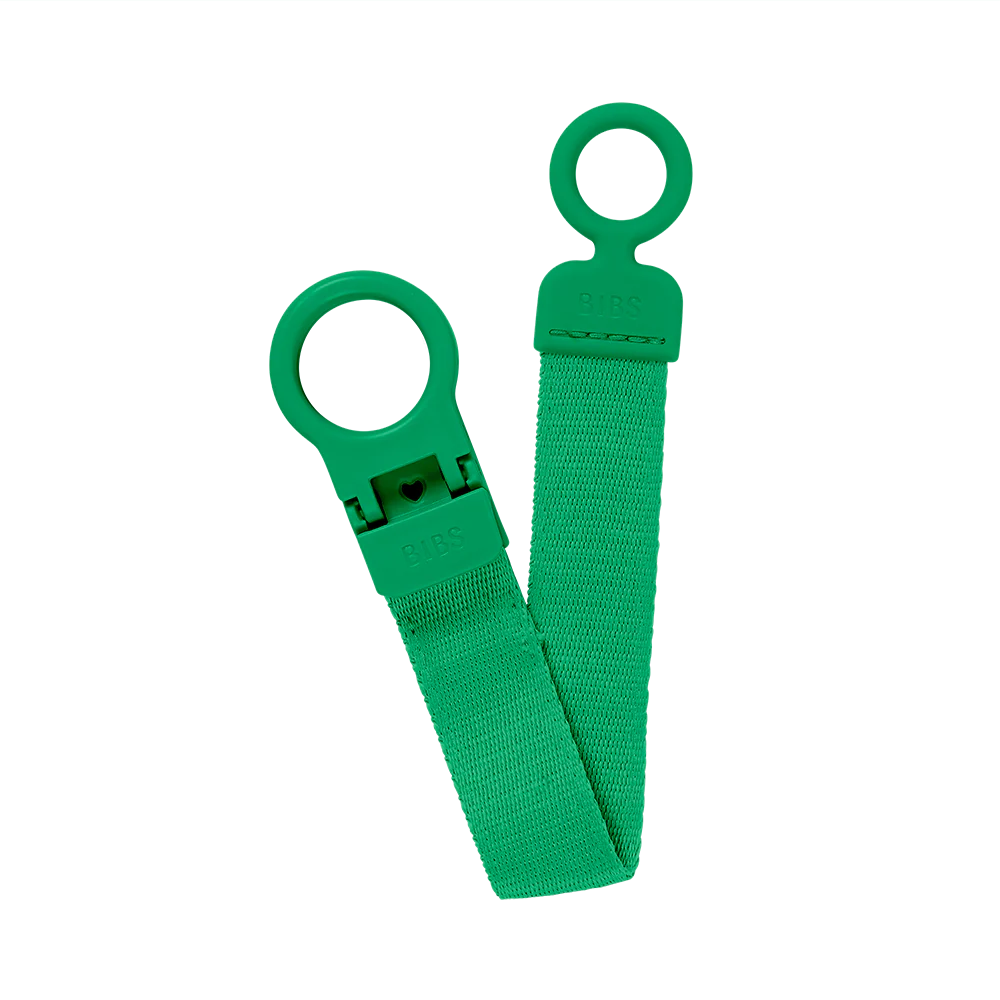 Pacifier Clip Loop