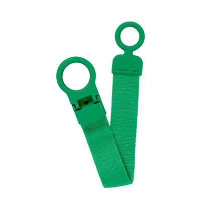 Pacifier Clip Loop
