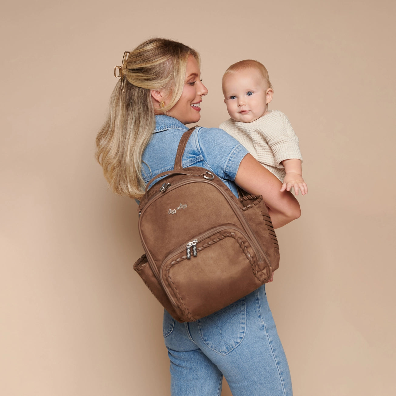 Aspen Itzy Mini Plus™