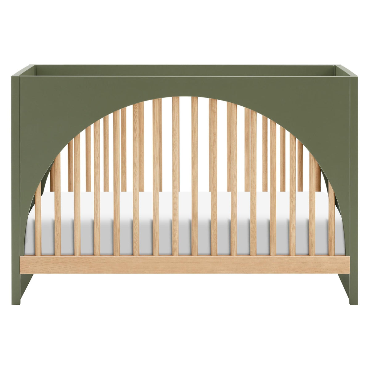 Babyletto Moab 3-in-1 Convertible Crib